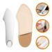 Baluue 4Set Mini Metal Cosmetic Spatula & Storage Bag | Reusable Applicator for Masks Creams & Moisturizers - International Shipping Available - Buy Online on GoSupps.com