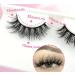 Shop Premium Foxy Faux Mink Lashes Luxury Lashes for Stunning Eyes | International Shipping Available - Buy Online on GoSupps.com