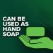 Irish Spring Original Men's Bar Soap - 20 ct. Pack - Buy Online on GoSupps.com