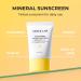 Porebarrier Tinted Moisturizer SPF 50 - Lightweight Beige Base Makeup for All Skin Types | SKIN&LAB - Buy Online on GoSupps.com