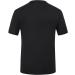 PJ PAUL JONES Men's Crewneck Soft T-Shirt - Lightweight Casual Jersey Tee | Large, Black - Buy Online on GoSupps.com