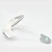 Neck Traction Device for Cervical Spine Relief | Light Neck Stop Correction & Heating Function - Buy Online on GoSupps.com