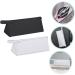 FOMIYES 2pcs Hair Dryer Storage Bag Blow Dryer for Curly Hair Toiletry Bag Hair Curler Storage Bag Curlers - Buy Online on GoSupps.com