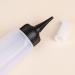 rongweiwang Portable Hair Applicator Bottle Simplify Haircare Routine On Go Convenient And Practical Plastic Wide Application Safe - Buy Online on GoSupps.com