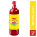 Amor Chamoy Sauce - Bittersweet Flavor, 2500 Scoville, Sugar Free, Kosher - 33 fl oz - Buy Online on GoSupps.com