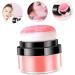 Beavorty 3pcs Oil Control Cushion Blush Pink Blush Loose Blush Makeup Blush Pink Korean Blush Plastic Rosy - Buy Online on GoSupps.com