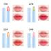 Aloe Vera Clear Jelly Lipstick Set - Color Changing Lip Gloss for Long Lasting Moisture - 4 Pack Korean Lip Stain for Women and Girls - Buy Online on GoSupps.com