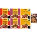 kitchen fella Colman's Recipe Packet Mix Casserole Variety Chicken Casserole (x2) Sausage Casserole (x2) Beef Casserole (x2) 14 Day Healthy Eating Challenge - Buy Online on GoSupps.com