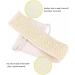 Bath Sponge 70cm Soft Exfoliating Shower Sponge for Body Cleaning Long Shower Sponge Bathroom Accessories Sponges Bath - Buy Online on GoSupps.com