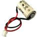 Buy 10 Pack FDK CR17335SE 3V PLC Battery for Epson RC Series - High Performance & Reliable Power Supply - Buy Online on GoSupps.com