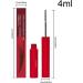  Pruojhw Eyebrow gel | Long-lasting and fade-resistant mascara for women and girls perfect for parties work gym outdoor activities everyday wear travel and weddings - Buy Online on GoSupps.com