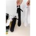 LXINYE Funny Magnetic Suction 3D Couple Socks - Unisex Hand Holding Socks for Her Him - Buy Online on GoSupps.com