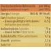 Alnavit Organic Mini Grissini with Rosemary & Salt - 100g | Buy Internationally - Buy Online on GoSupps.com