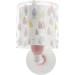 Dalber Children's Wall Lamp - Color Rain | Kids Room Wall Light | E27 | Brighten Your Child's Space with Colorful Design - Buy Online on GoSupps.com
