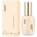 Full Coverage Liquid Foundation - Light Weight Water Gel Makeup Cream - Full Coverage Liquid Foundation for Women and Girls Spots Skin Coverage Under Gimocool - Buy Online on GoSupps.com