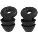 Noise Blocking Ear Plugs | Jellyfish Shape Sleeping Earplugs | with Box Reusable Silicone Two Layers of Mute Earplugs for Noise Sensitivity Coatuiyo - Buy Online on GoSupps.com