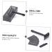 Buy 2 Sets Manual Shaver - Classic Beard & Hair Razor for Men | Old Style Shaving Cutter | International Shipping Available - Buy Online on GoSupps.com