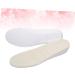 Beaupretty Height Increasing Insoles 1 Pair Shoe Lift Absorbing Insoles for Men & Women Winter Boot Replacement Cotton Insoles Size 5 Improve Comfort & Elevate Style - Buy Online on GoSupps.com