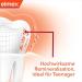 ELMEX Caries Protection Professional+ Braces Expert 75ml - Best Oral Care for Braces - International Shipping Available - Buy Online on GoSupps.com