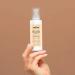 Cremo Post Shave Coconut Mango Hydration Mist for Women 5.9 oz - Coconut Mango Scent - Buy Online on GoSupps.com