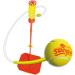 Swingball Classic All Surface Set - Tetherball Game by Mookie Toys - Buy Online on GoSupps.com