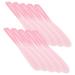 FRCOLOR 30 Pcs Mini Spatula Set - Reusable Emulsion Scoops & Facial Cream Tools for Skincare | Cosmetic Plate & Makeup Spoon - Buy Online on GoSupps.com