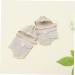 GLEAVI Complexion Dance Shoe Inserts & Toe Pads - Beige Foot Cushions for Comfort & Performance - Buy Online on GoSupps.com