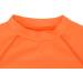 TIZAX Kids Boys Sun Protection Swim Shirt | Long Sleeve UV Swimwear for Ages 13-14 | Quick-Drying Orange - Buy Online on GoSupps.com