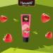 Herborist Body Butter - Strawberry 80 Gram - Buy Online on GoSupps.com