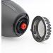 Turbo Power Twin Turbo 335 Digital Power Hair Dryer - Lightweight High-Performance Fast Drying | International Shipping Available - Buy Online on GoSupps.com