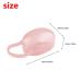 Andux 3 Pieces Baby Pacifier Box - Ideal for Home & Travel | NZSNH-01 - Eco-Friendly Storage Solution - Buy Online on GoSupps.com