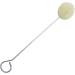 Wool Daubers 50 Pack with Metal Handle for Leather Dyeing - DIY Crafts Tool - Buy Online on GoSupps.com