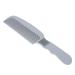 Portable Wide Tooth Oil Hair Comb - Lightweight & Comfortable Hairdressing Tool for Men | Ideal for Salon & Bathroom Use (Blue) - Buy Online on GoSupps.com