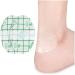 Blister Bandages Ear Covers for Shower - Invisible Foot Care Stickers - 100 pack - Buy Online on GoSupps.com