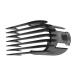 YanBan Replacement Hair Clipper for Philips QC5105 QC5115 QC5120 QC5125 QC5130 QC5135 - Precision Hair Cutting Tool (3-21mm) | International Shipping Available - Buy Online on GoSupps.com