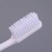 Zumaha Compact Toothbrushes - 10 Travel-Ready Ergonomic Manual Brushes with Hard Bristles - Portable Packaging for Men & Women - Buy Online on GoSupps.com