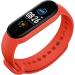 Nconco Smart Band Fitness Tracker - Waterproof Smart Watch with Heart Rate Blood Pressure Monitoring & Notifications for Android/iOS - Red - Buy Online on GoSupps.com
