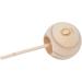 Zwinner Elegant Wood Essential Oil Diffuser - Eco-Friendly Aroma Diffuser for Yoga & Relaxation - International Shipping Available - Buy Online on GoSupps.com