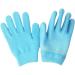 Milist Women's Moisturizing Gel Socks & Gloves for Dry Cracked Feet - Ultimate Comfort & Care - Buy Online on GoSupps.com
