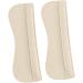 GLEAVI 15 Pairs Anti-Wear Heel Pads | Cushion Grip for High Heels & Shoes | Men & Women Foot Care - Buy Online on GoSupps.com