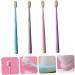 Ultechnovo 4 Mothership Soft Toothbrush - Gentle Pregnancy Toothbrush for Moms | Best Gums Care Tool - Buy Online on GoSupps.com