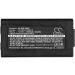 Replacement Battery for DYMO 1982171 1814308 W009415 643463 - 1300mAh | Fast International Shipping - Buy Online on GoSupps.com