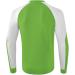 Erima Unisex Essential 5-c Sweatshirt M Green/White | Premium Quality | International Shipping - Buy Online on GoSupps.com