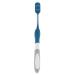 GuruNanda Mentadent Soft Toothbrush for Kids & Adults - Teeth Whitening, Travel-Friendly, Soft Bristles - Multicolor - Buy Online on GoSupps.com