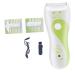 Abaodam 1set Electric Hair Trimmer for Hair Clipper Electric Hair Clippers for Hair Cutting Clipper Child Hair Trimmer Hair Trimmer for Silent Razor
