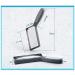 Magnifying Glass Super Clear 4X Anti-Fall Reading Elderly Students Irregular Handheld Extension Mirror Made in China - Buy Online on GoSupps.com