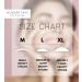 WUNDERTAPE Eyelid Tape - 240 Count Instant Eyelid Lift Strips for Hooded Droopy Eyes - Waterproof and Invisible Eye Lift Tape Stickers - Size L - Buy Online on GoSupps.com