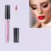 Pakivs 12 Color Metallic Liquid Eyeshadow Set - Long Lasting, Waterproof & Highly Pigmented Glitter Eye Shadow Kit - Buy Online on GoSupps.com