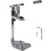 Electric Drill Stand Grinder Bracket Clamp - Multifunctional Woodworking Tool with Adjustable Hexagonal Screw Durable Aluminum Alloy for Grinding Drilling - Buy Online on GoSupps.com