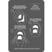OMNIPOD Cover & Adhesive Patches 10-Pack - Compatible with OMNIPOD 5 & Dash Systems - Reusable (Nude 02) - Buy Online on GoSupps.com